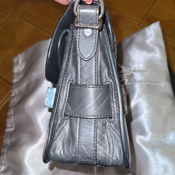 Proenza schouler PS11 VEGAN LEATHER CROSSBODY BAG - Picture 8 of 12